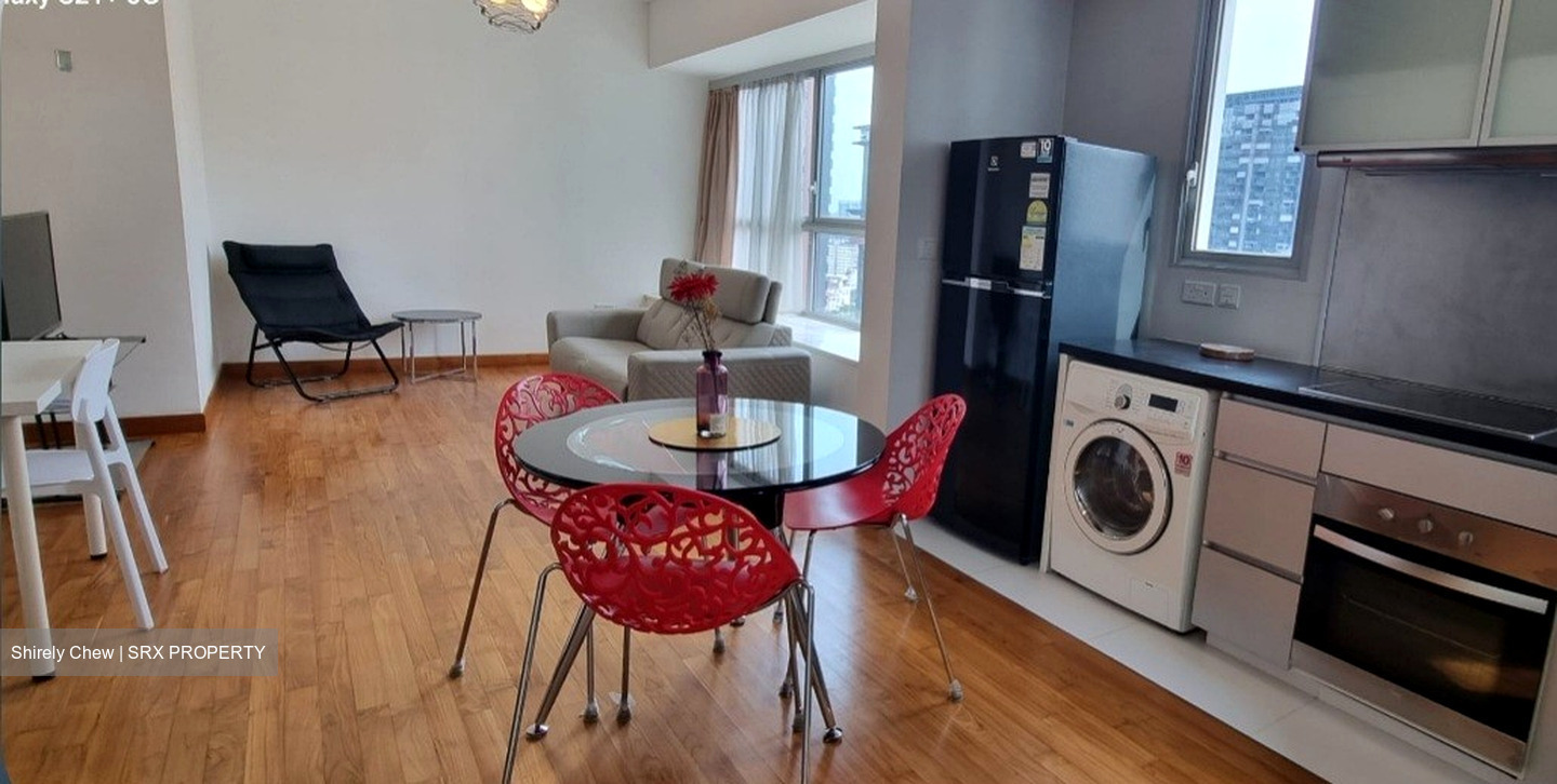 Tresalveo (D20), Condominium #606843261